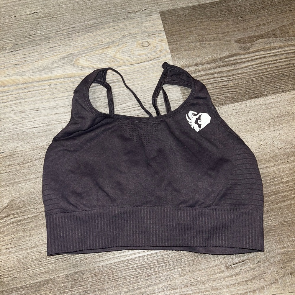 Women’s best seamless set